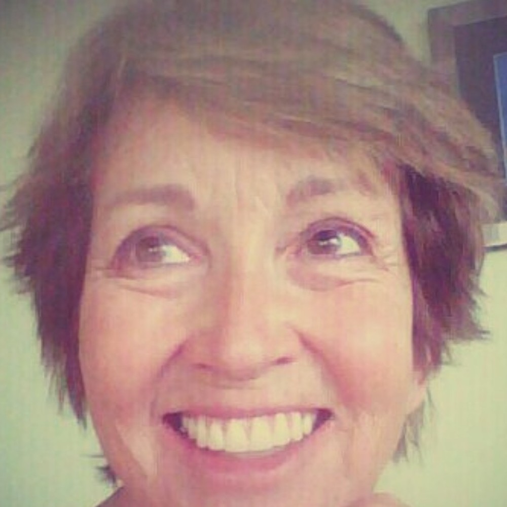 Meet your Posher, Karen
